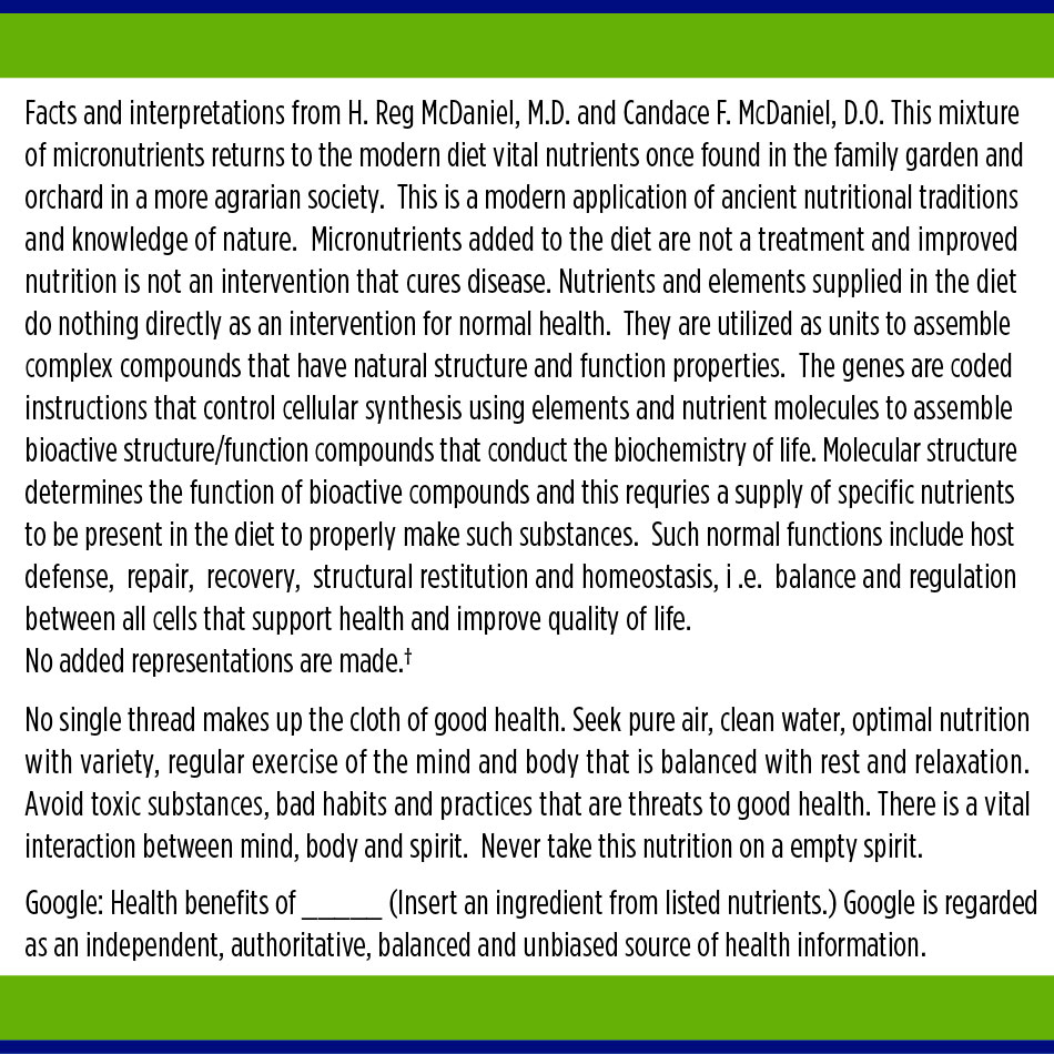 New Eden Nutritional Support - Image 4