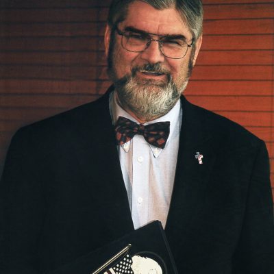 The Gift: A Primal Provision