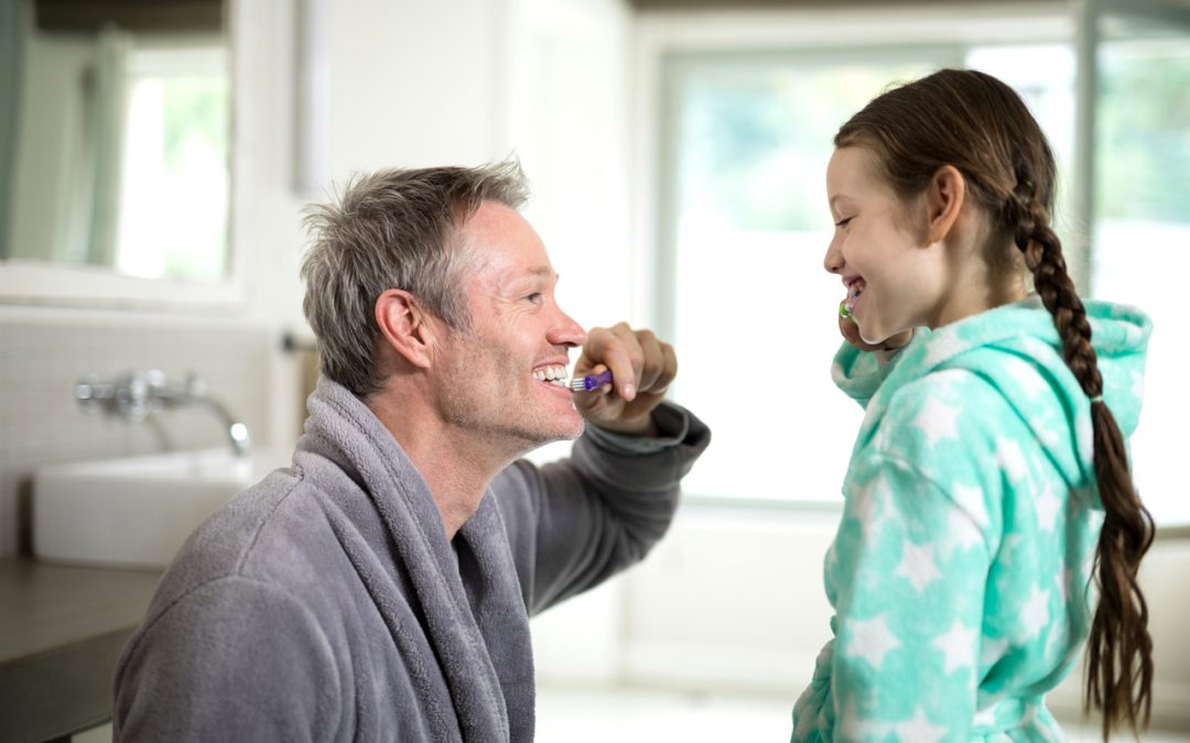 Dental Lifestyle Impact