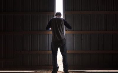 Will Boggs’ New Eden Testimonial