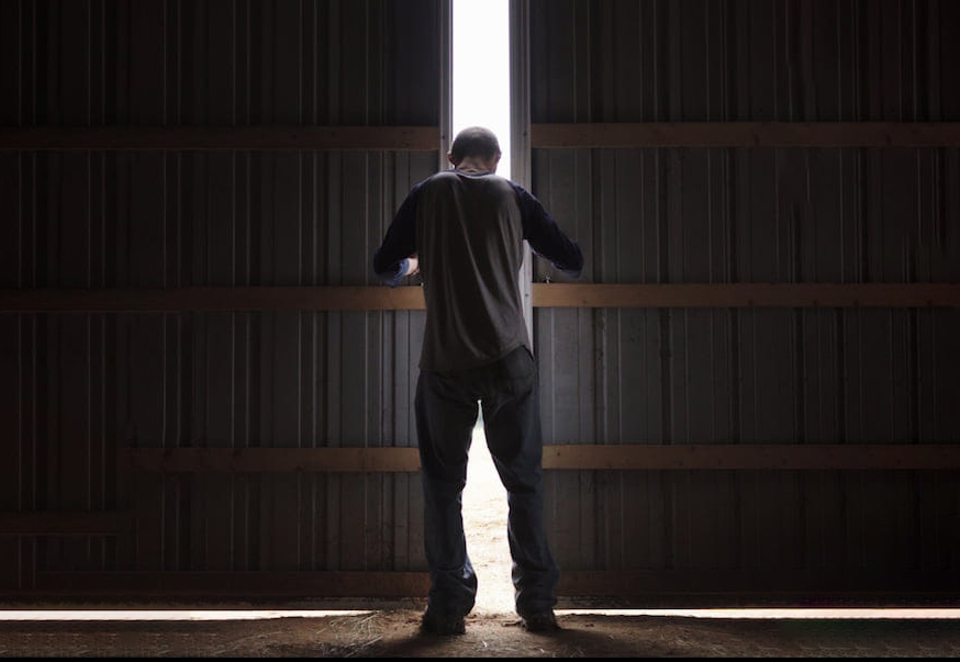 Will Boggs’ New Eden Testimonial