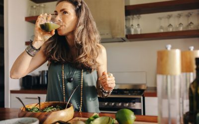 The Benefits of Taking a Nutritional Supplement