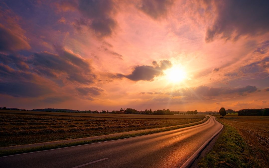 A Journey To Wellness – by Kyle E